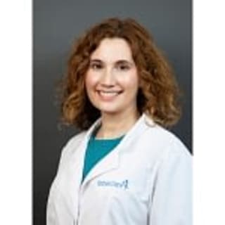 Katherine Radakovich, Family Nurse Practitioner, Bangor, MI, Corewell Health Lakeland Hospital