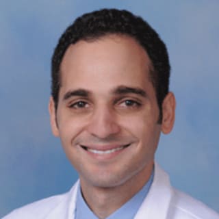 Ivan Carreras, MD, Internal Medicine, Hialeah, FL, Hialeah Hospital