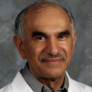 Rashid Cajee, MD, Anesthesiology, Stockton, CA