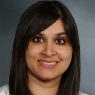 Maya (Varthi) Hogg, MD, Internal Medicine, New York, NY, New York-Presbyterian Hospital
