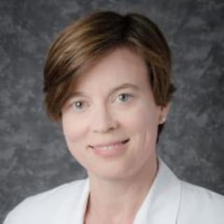 Kristina Rosbe, MD, Otolaryngology (ENT), San Francisco, CA, UCSF Medical Center