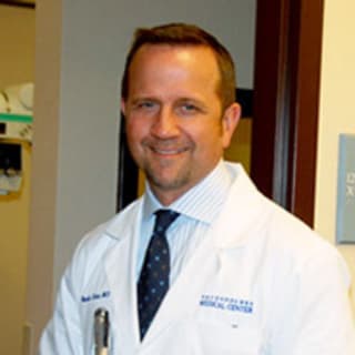 Mark Cline, MD