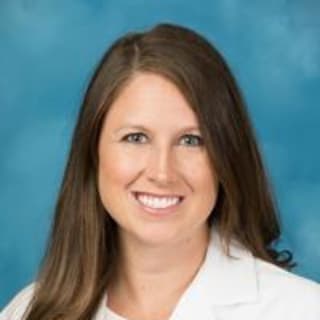 Jayde George, DO, Family Medicine, Melbourne, FL