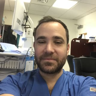 Jason Gordon, MD