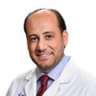 Yamen Smadi, MD, Pediatric Gastroenterology, Orlando, FL, Arnold Palmer Hospital for Children