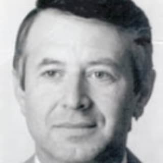 Ladislav Fedorko, MD