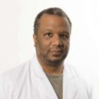 Xavier Moore, MD, Internal Medicine, Stockbridge, GA