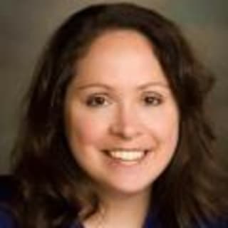 Aimee Rogers, MD, Urology, Pendleton, OR, CHI St. Anthony Hospital
