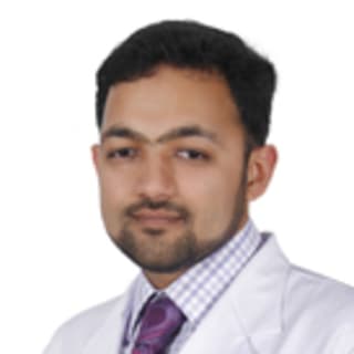 Musaddaq Inayat, MD, Neonat/Perinatology, Orange, CA, UCI Health