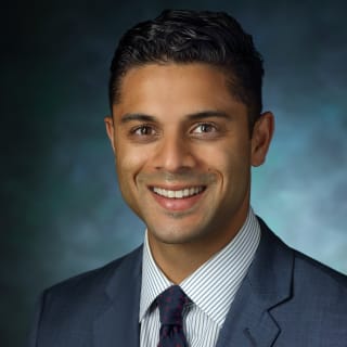 Sunil Patel, MD, Urology, Baltimore, MD, The Johns Hopkins Hospital