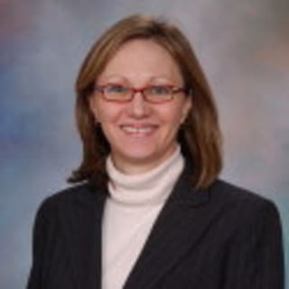 Catherine Newman, MD