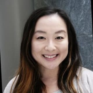 Katherine Cho, Pharmacist, Philadelphia, PA