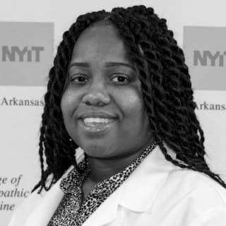 Thalia Lake, DO, Resident Physician, Houston, TX