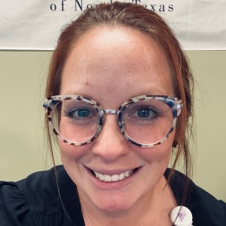 Jacie (Whitaker) Keith, Nurse Practitioner, Wichita Falls, TX