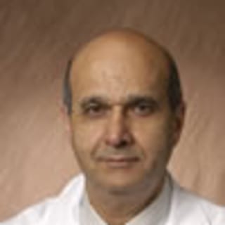 Talat Nawas, MD, Internal Medicine, Chesterfield, MO, St. Luke's Hospital