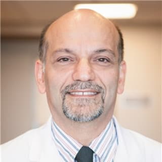 Ramin Ansari, MD, Neurology, Frisco, TX, Texas Health Presbyterian Hospital Plano