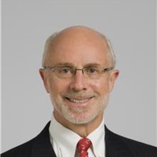 Drogo Karl Montague, MD, Urology, Cleveland, OH