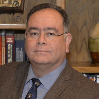 Cesar Virella, MD