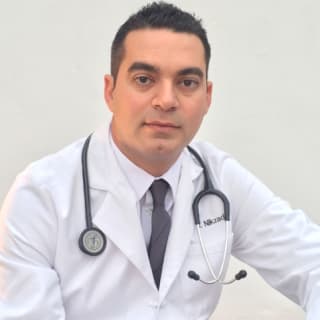 Jason Nikzad, DO, Family Medicine, Playa Del Rey, CA