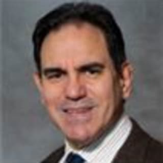 David Kramer, MD, Anesthesiology, Long Branch, NJ