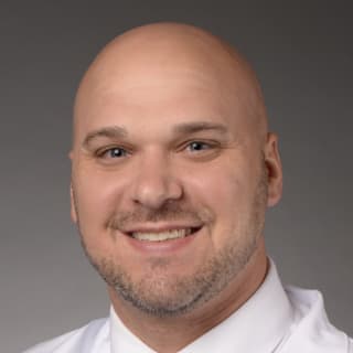 Brian McCue, MD