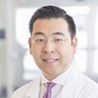 Matthew Chong, MD