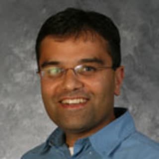 Ashish Shah, MD, Gastroenterology, Cary, NC