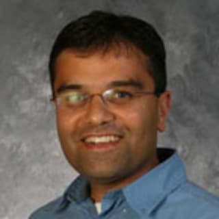 Ashish Shah, MD, Gastroenterology, Dover, DE, WakeMed Raleigh Campus
