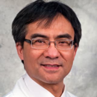 Kai Chen, MD, Cardiology, Farmington, CT