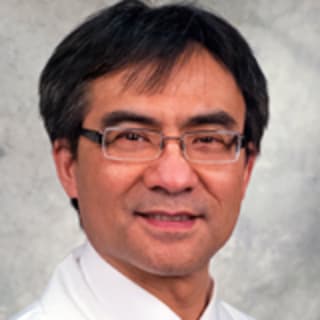 Kai Chen, MD, Cardiology, Worcester, MA