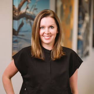 April (Mixon) McNeill