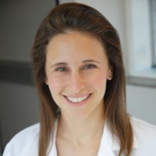 Melissa Neuwelt, MD