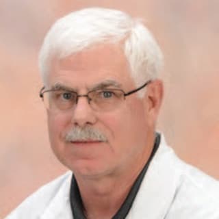 Clyde Woodyard, PA, Orthopedics, Roanoke, VA