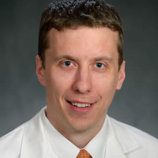 Bryson Katona, MD, Gastroenterology, Philadelphia, PA, Penn Presbyterian Medical Center