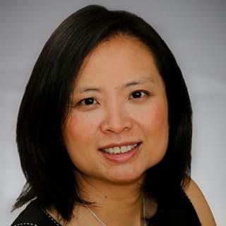 Irene Chao, MD, Pediatrics, Cary, NC, UNC REX Health Care