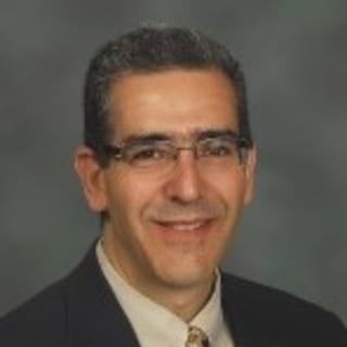 David Steinberger, MD