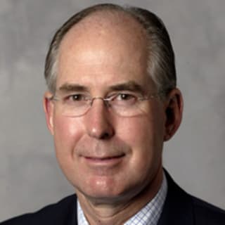 Rolf Ulvestad, MD, Otolaryngology (ENT), Minneapolis, MN, Abbott Northwestern Hospital