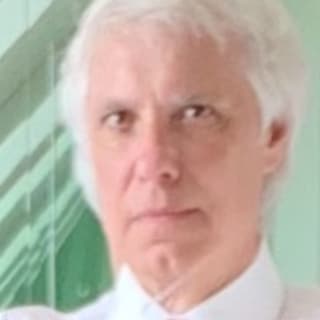 Wesley Mayr