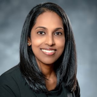 Kavitha Sivaraman, MD