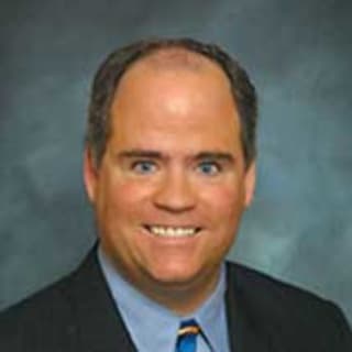 C Gregory Albers, MD