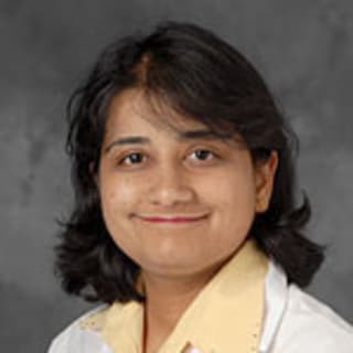 Ishani Dalal, MD