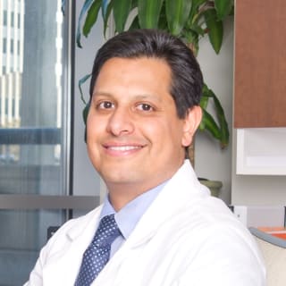 Neil Mehta, MD, Radiation Oncology, Chicago, IL, Northwestern Medicine Palos Hospital