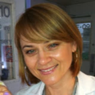 Natalya Kusheleva