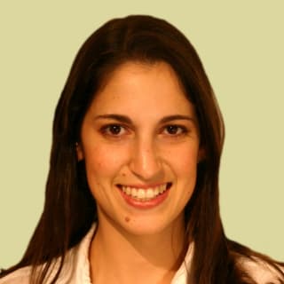 Erica Heiman, MD, Internal Medicine, New Haven, CT