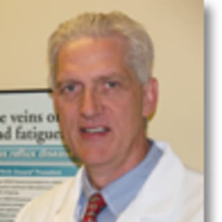 Griffin Coates, MD