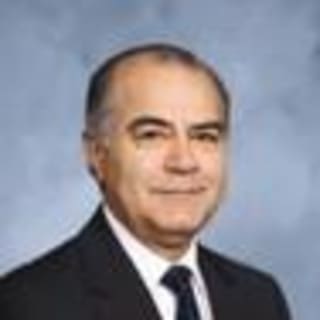 Asghar Askari, MD