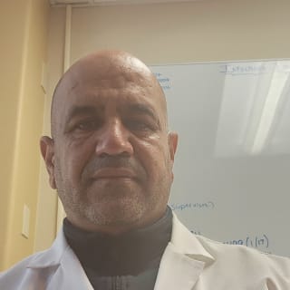 Adel Alwakeedi, MD, Internal Medicine, Louisville, KY