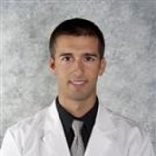 Daniel Israel, MD, Radiology, Birmingham, AL