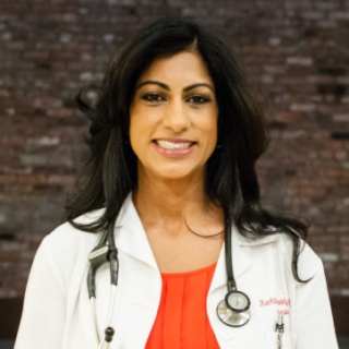 Rachita Reddy, MD, Nephrology, Huntington Station, NY