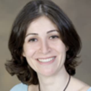 Rouba Garro, MD, Pediatric Nephrology, Atlanta, GA